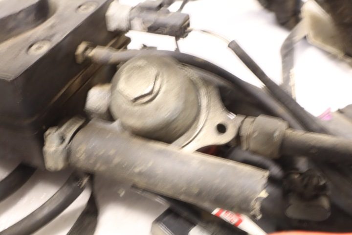 ГБО LPG HONDA ACCORD VIII 2.4, фото 4