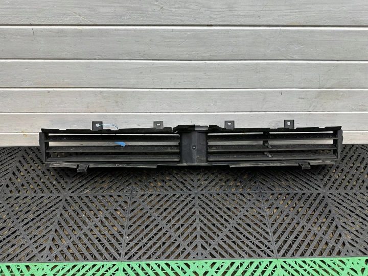 Воздуховод жалюзи нижние BMW 5 G30/31, фото 1
