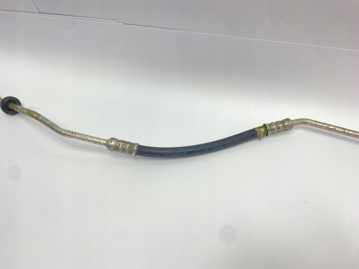 ШЛАНГ КОНДИЦИОНЕРА ТРУБКА КОНДИЦИОНЕРА MERCEDES W124 1248300015, фото 9