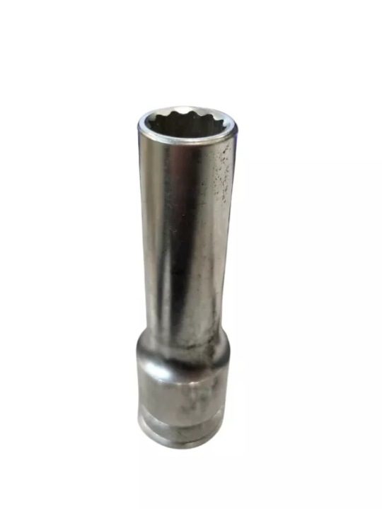 Насадка Spline 12 дюйма CR-V 11 мм GearLock Длинная, фото 1