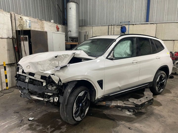 BMW iX3 2020 - н.в. Зарядное устройство 5A1D7E4 HA0001N0, фото 6