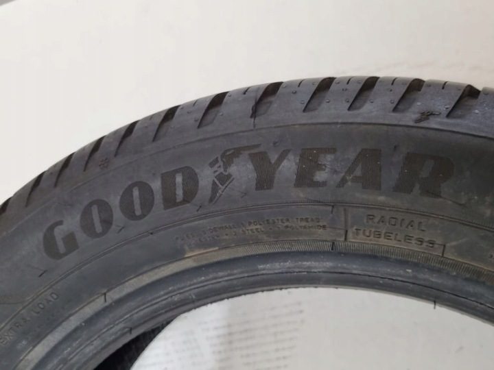 Шина всесезонная Goodyear Vector 4Seasons Gen-3 195/55R16 91 H сцепление на снегу (3PMSF), усилитель (XL) pe - Peugeot, фото 5