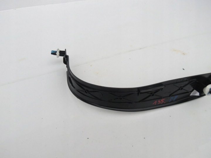 Nadkładka порога левый VOLVO V60 30715888 2.0L дизель 133 кВт 2015, фото 6