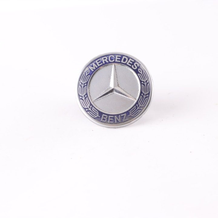 Mercedes W169 A207 C209 Эмблема Значок Логотип Капота Двигателя A2078170316, фото 1