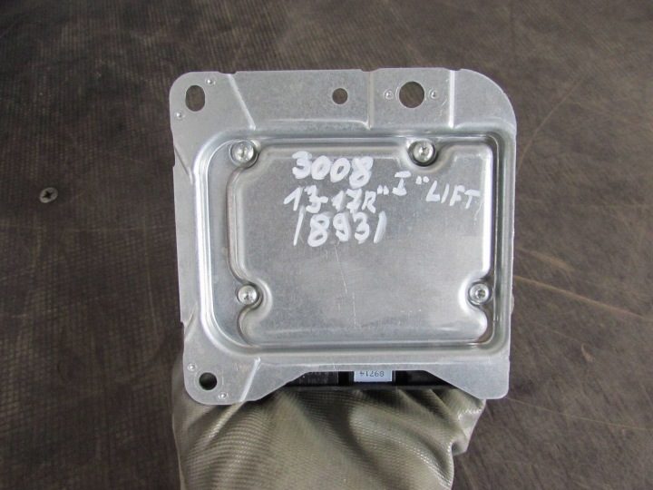 Peugeot OE 9675181780, фото 3