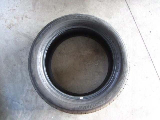 Шина летняя Yokohama Advan Sport V105 245/50R18 100 Вт MO - Mercedes-Benz, фото 2
