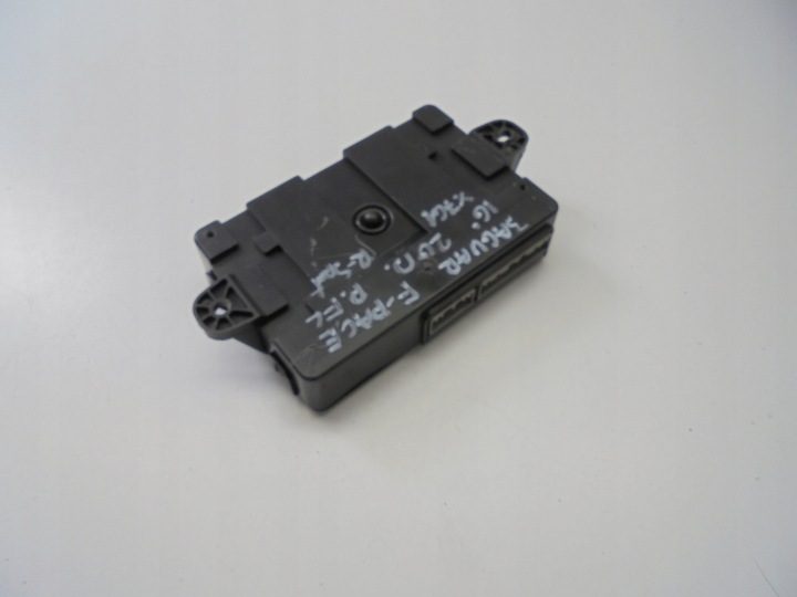 Модуль управления Keyless Land Rover Range Rover Evoque (L538) FK7219H440AF, фото 2