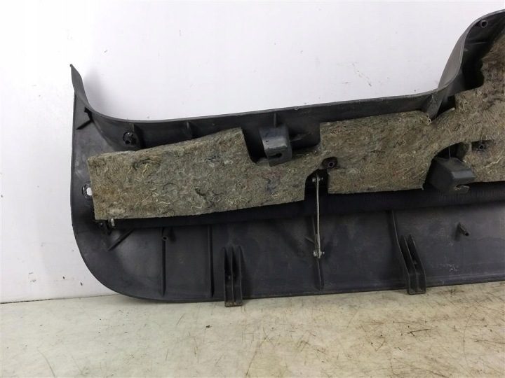 Шторка багажника SMART FORFOUR I 2004-2006, фото 6