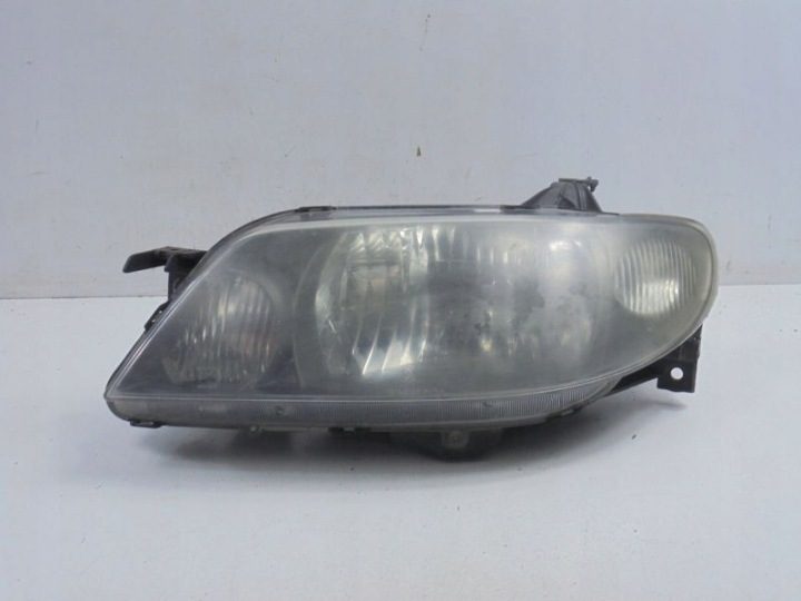 MAZDA 323F BJ 01-03 ФАРА ЛЕВАЯ H4 РЕСТАЙЛИНГ, фото 1