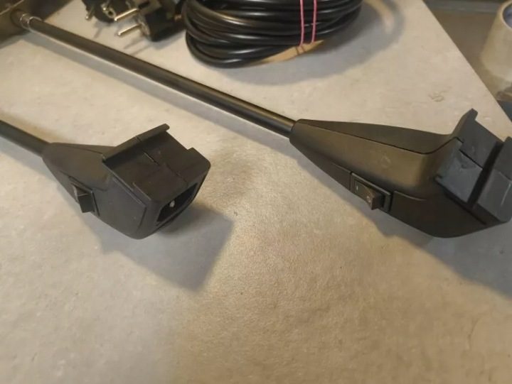 Прожектор LED Focus LED L.C. 200W черный 18000 lm IP66, фото 3