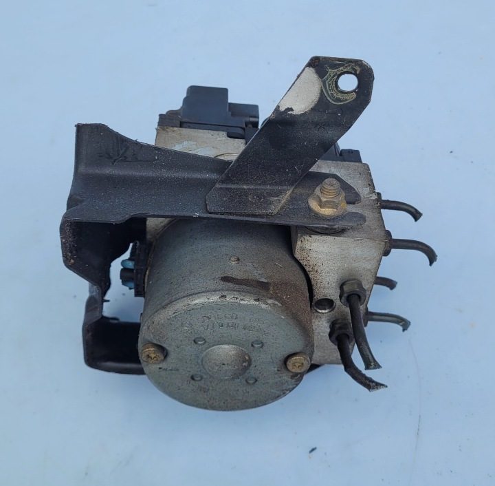 НАСОС ABS 0273004356 0273004227 HONDA ACCORD, фото 6
