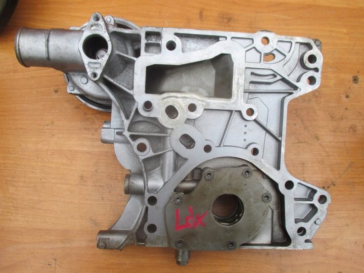 ШКИВ НАСОСА ВОДЫ 24405900 OPEL CHEVROLET FIAT 1.6 1.8 Z16XEP A16XER Z18XER, фото 14