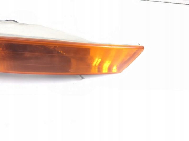 ПОВОРОТНИК ЛЕВЫЙ ПЕРЕДНИЙ RENAULT TRAFIC II VIVARO 01-06 8200007031 91166120, фото 4