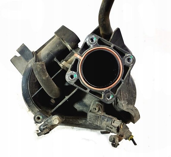 Впускной коллектор Kia 1.4 16v G4FA Ceed i20 i30 ix20 Rio III Venga, фото 3