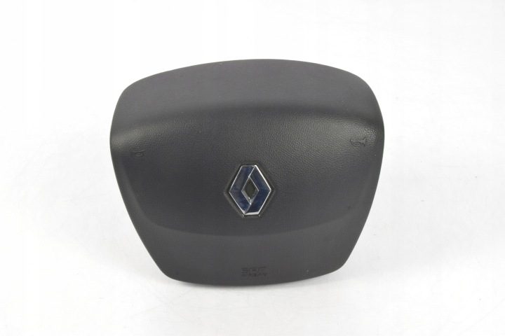 Подушка безопасности водителя Renault OE 985100007R--C, фото 2