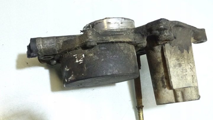 Вакуумный насос BK2Q-2A451 Peugeot Boxer Citroen Jumper 2.2HDI Euro5, фото 3