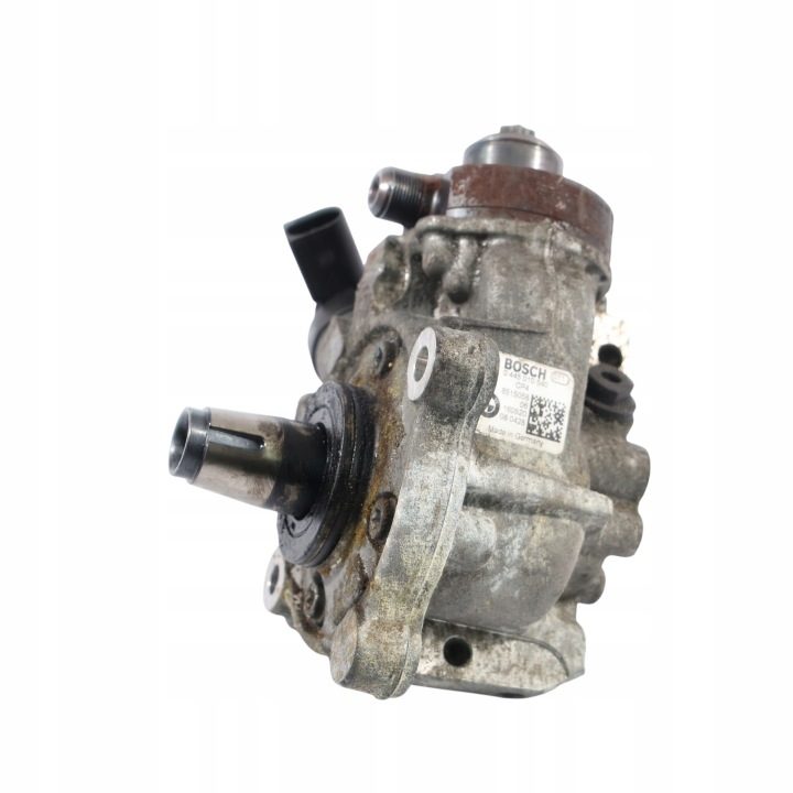 Mini One Cooper D R55 R56 R57 РЕСТАЙЛИНГ R60 Дизель N47N Система Форсунки Топлива, фото 6