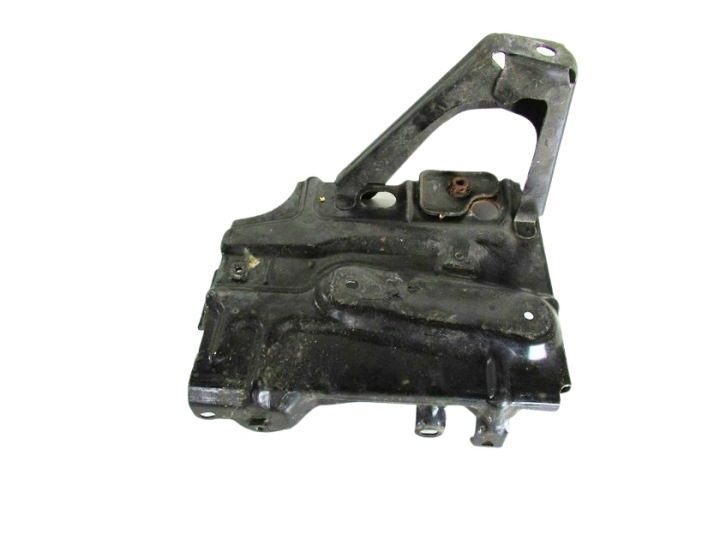 Площадка аккумулятора Peugeot 107 2005-2014 год, фото 1