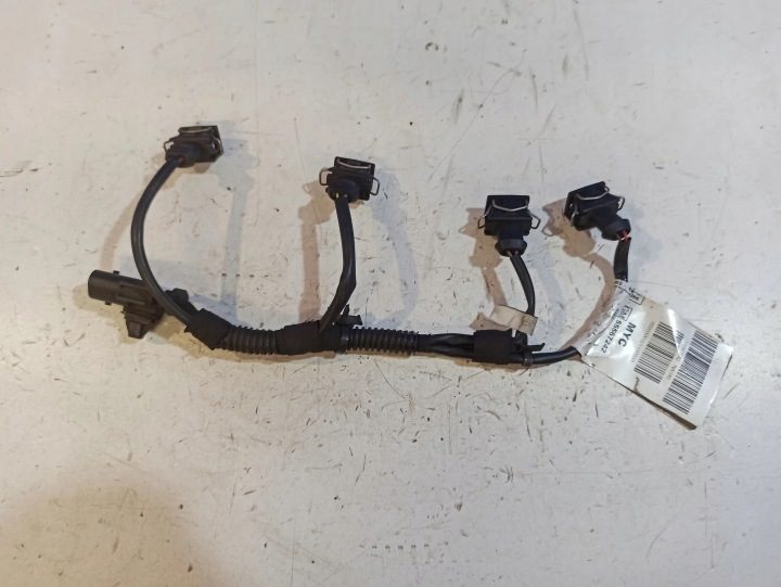 ТРУБКИ ВЫСОКОГО ДАВЛЕНИЯ SAAB 9-5 (YS3G) 55567242 14950557 1.6L 132 кВт 2011, фото 2