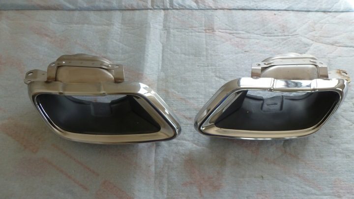 BMW OE 8074190 / 8074189, фото 1