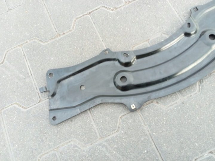 FORD FOCUS MK4 18- Кронштейн крепление JX61-A10684-AC, фото 6