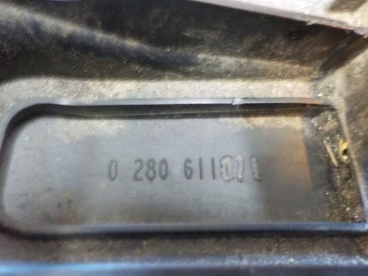MITO 1.4 т MULTIAIR 12 г. впускной коллектор 0280611071, фото 3
