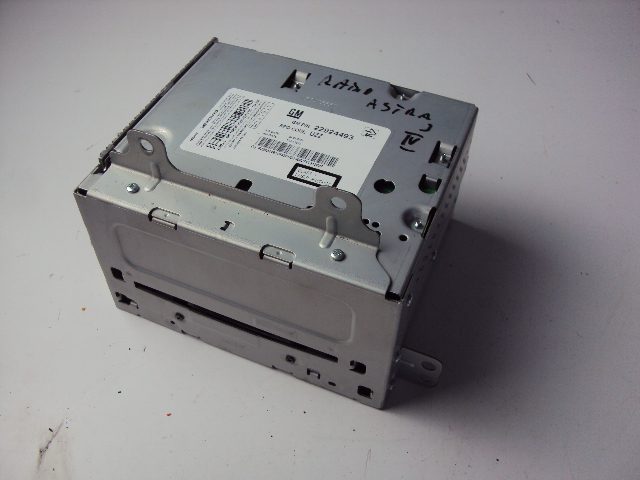 Магнитола Opel OE 22924493, фото 3