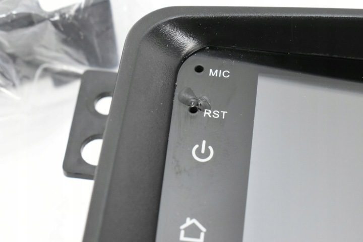МАГНИТОЛА CARPLAY CAMECHO 4G+64G Android 15 для Mercedes-Benz Smart 2005-2010, фото 3