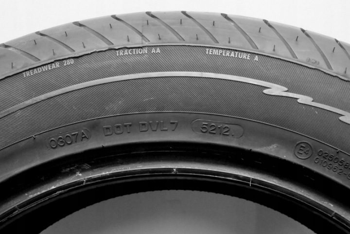 Шина летняя Vredestein Ultrac Cento 235/55R17 103 Y усилитель (XL), фото 5