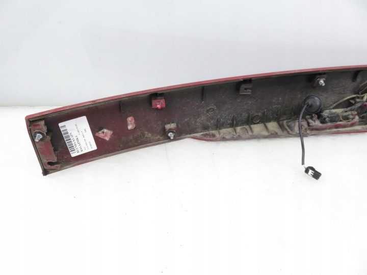 Накладка крышки KIA Carens III 873111D000, фото 9