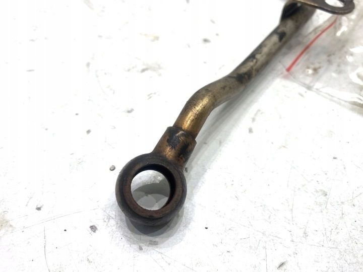 Датчик давления выхлопных газов DPF BMW F32 8507634 2.0 184 л.с., фото 3