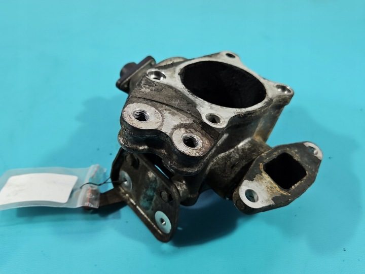 КЛАПАН EGR TOYOTA LAND CRUISER 120 J120 25800-30090 3.0 D4D (1KD), фото 5