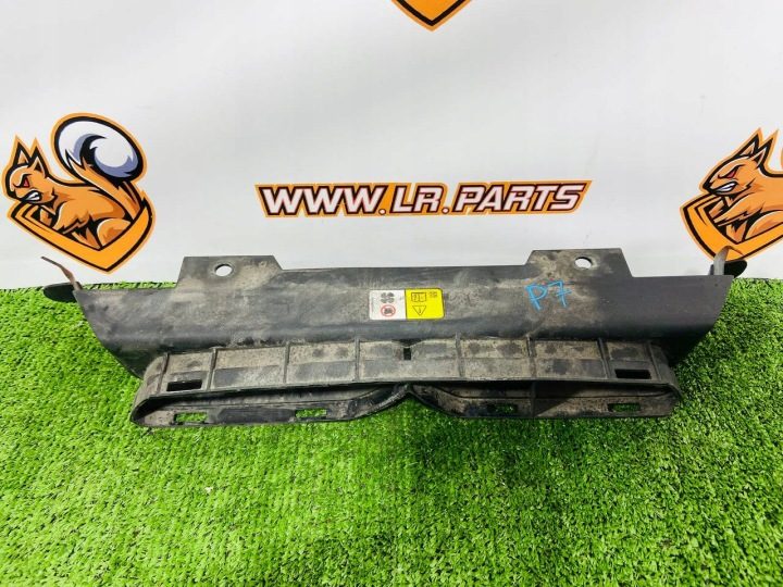 ЗАБОРНИК FILTRU ВОЗДУХА RR VELAR L560 J8A2-9H722-AB, фото 8