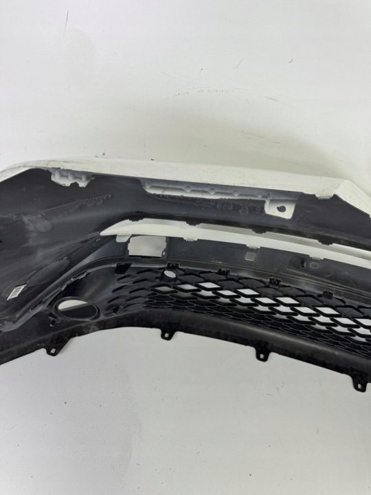 Бампер передний решетка радиатора 6xPDC Toyota C-HR C-HR 16-19 52119-f4010, фото 11