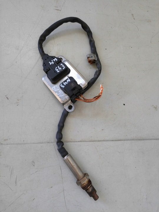 BMW E90 E92 E93 N43 лямбда-зонд NOX, фото 1