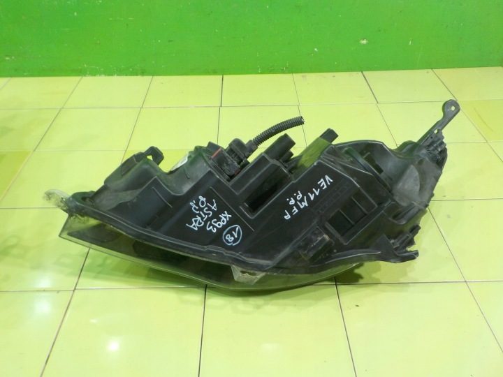 ASTRA J IV ХЭТЧБЕК 5D 11 г. фара правая передняя 13297721 1LG010011-10, фото 6