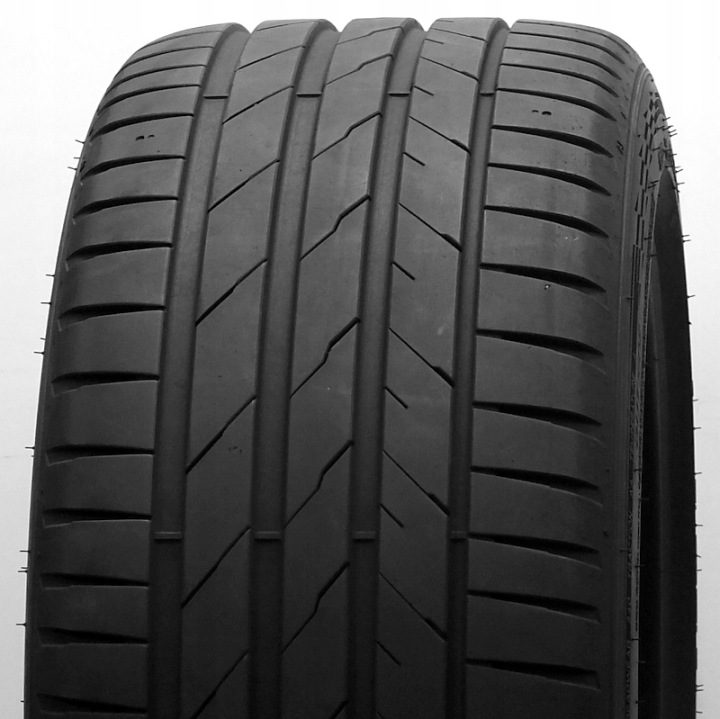 Шина летняя Hankook Ventus Evo K137 255/40R19 100 Y защита диска, усилитель (XL), фото 9