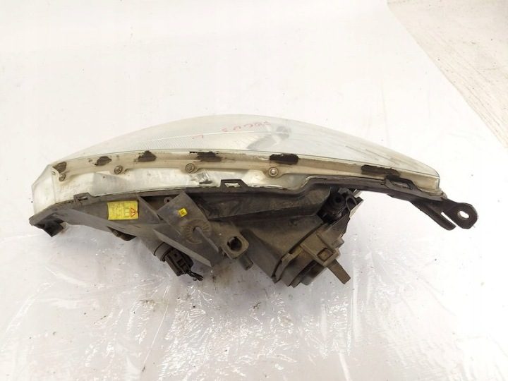 Фара Правая Передняя XS4X-13005 Ford Focus I Mk1 Универсал (DNW), фото 5