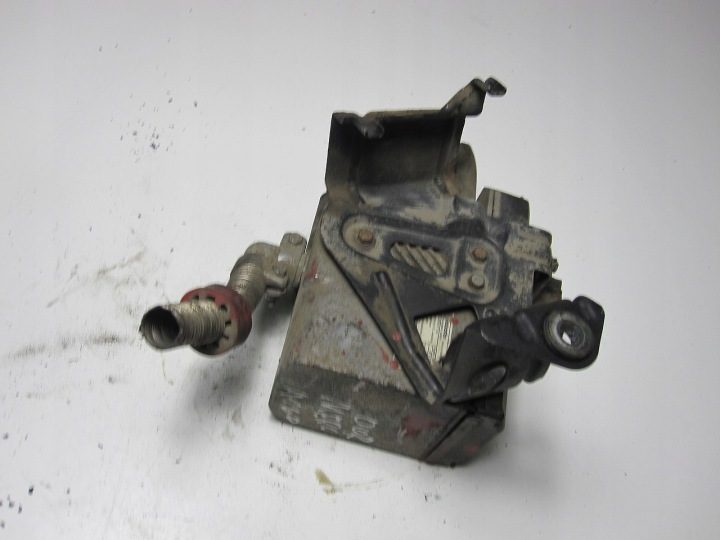 Mercedes-Benz OE 1685000698 Webasto termo Top, фото 10