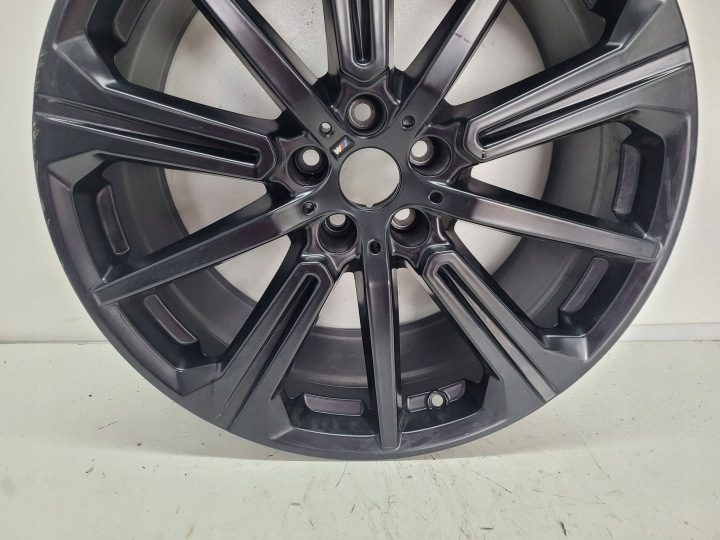 Литой диск BMW OE 9.0" x 20" 5x112, фото 3