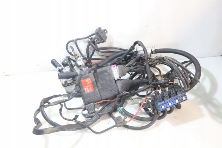 ГБО LPG VOLKSWAGEN PASSAT B5 2.0, фото 2