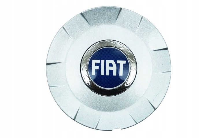 Крышка Fiat OE 145 мм b632, 46811715 / anda, фото 1