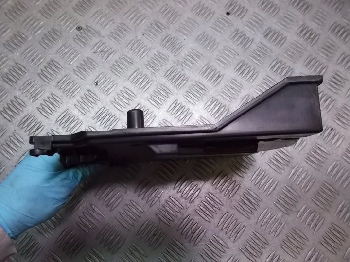 Корпус печки BMW серия 7 E65 745d 4.4, фото 3