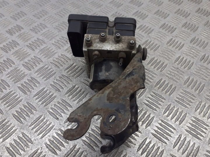 Главный тормозной цилиндр ABS Citroen C2 C3 9658260080 10.0970-1124.3 10.0207-0064.4, фото 4