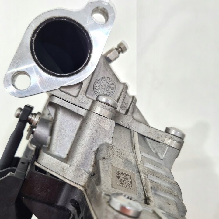 MAHLE EGR PSA DV5R 9808788580 GS988001, фото 5