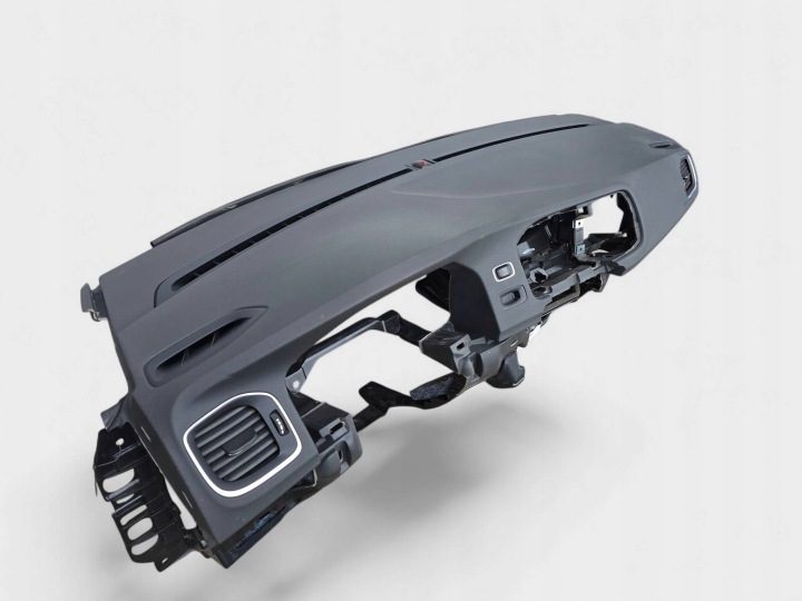 Торпедо Volvo V60 I s60 ii 30791702 консоль оригинал хороший, фото 3