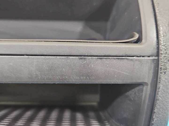 Дефлектор обдува BMW F10 F11 07623-031 5116-9 257950-12 европа, фото 3