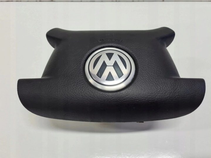VW T5 подушка безопасности водителя 7H0880201J, фото 2