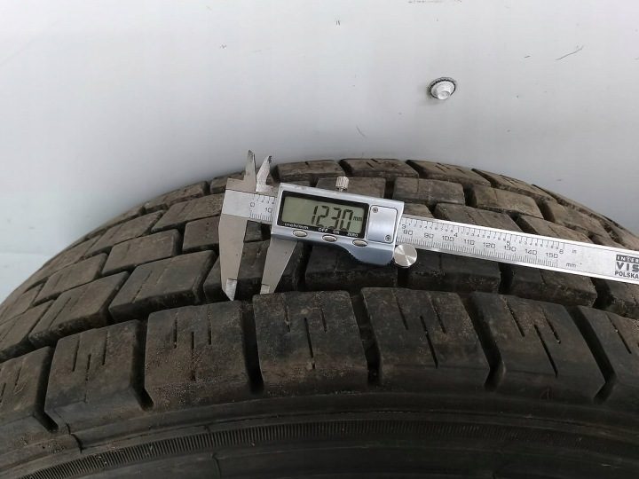 Колеса грузовые 19.5 пара Iveco Eurocargo 245/70 R19.5, фото 11