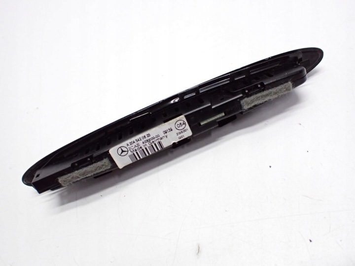 ДИСПЛЕЙ PDC ЕВРОПА A2045420623 MERCEDES GLK X204 09 г., фото 3